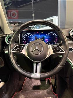 مێرسێدس بێنز C-Class